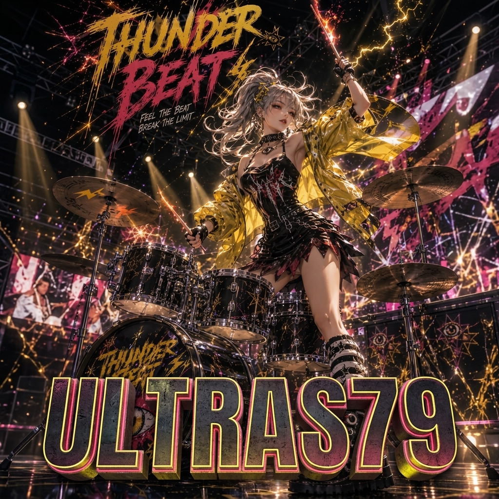 ULTRAS79 Banner